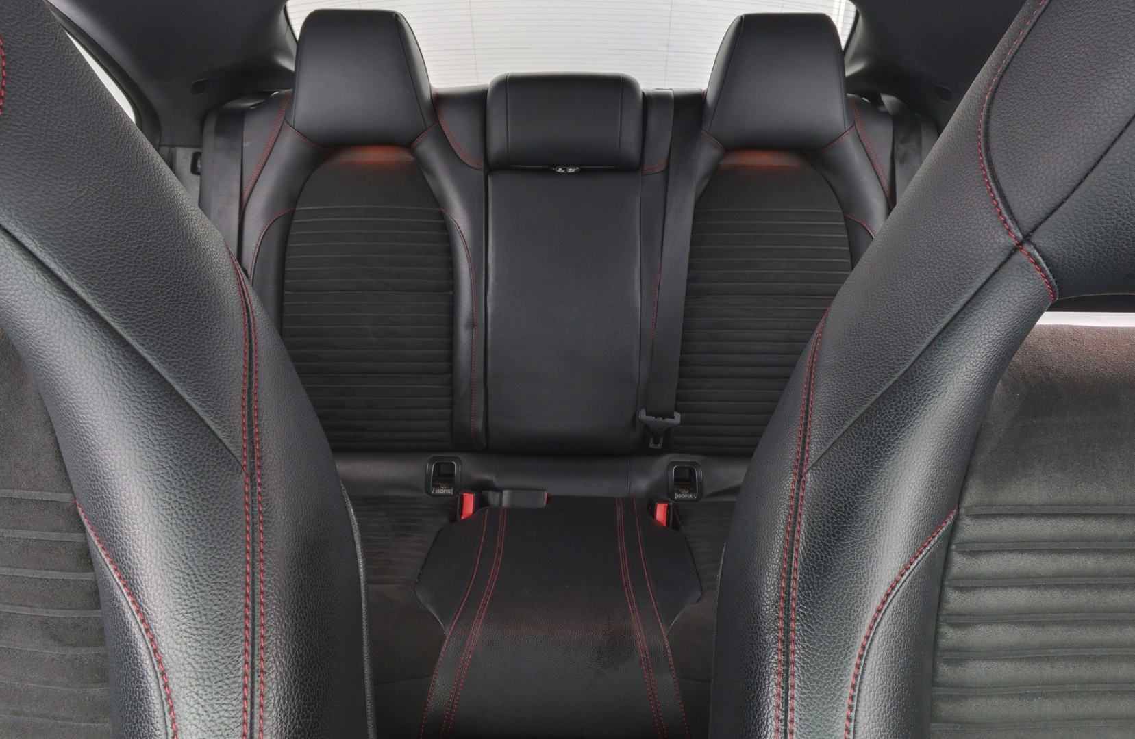 MERCEDES-BENZ CLA 2013