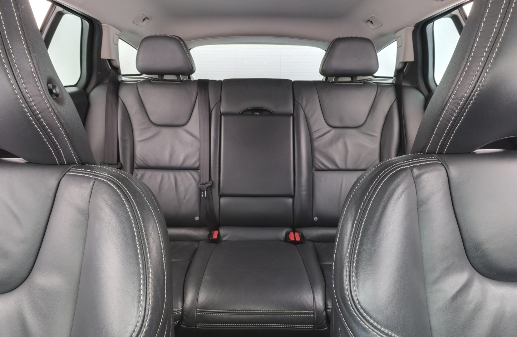 VOLVO V60 2014