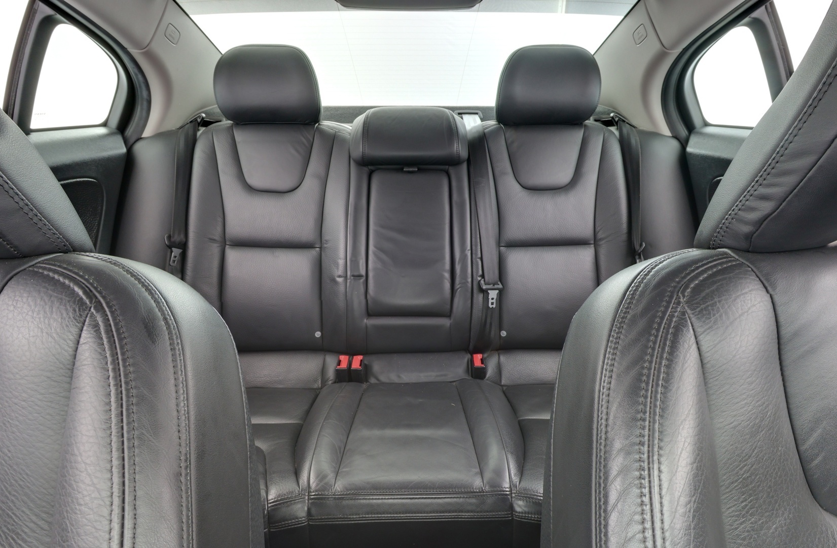VOLVO S60 2011