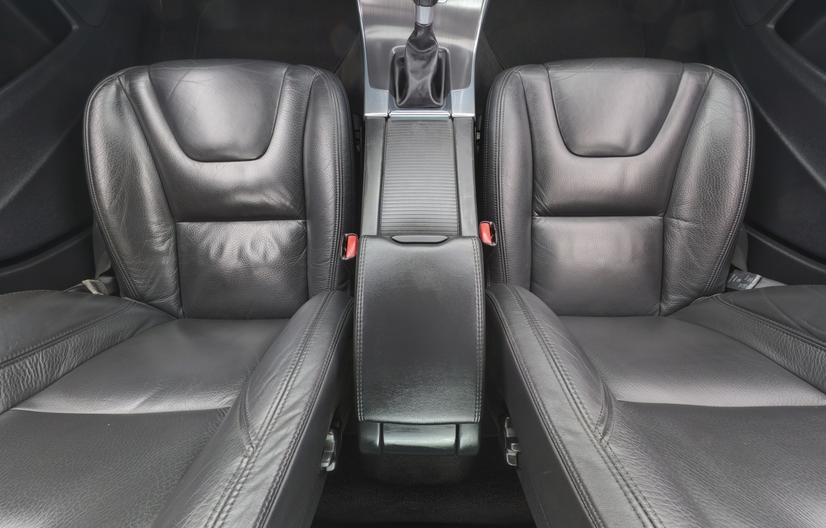 VOLVO S60 2011