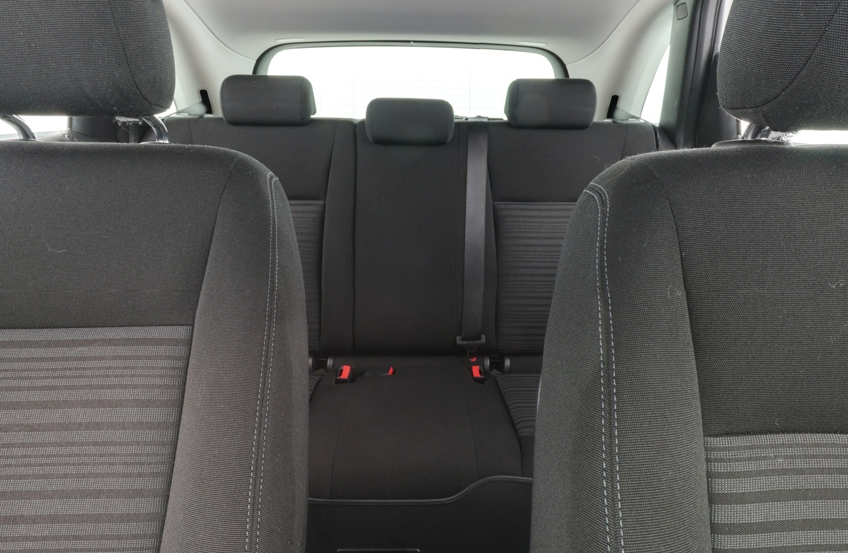 MERCEDES-BENZ B 2012
