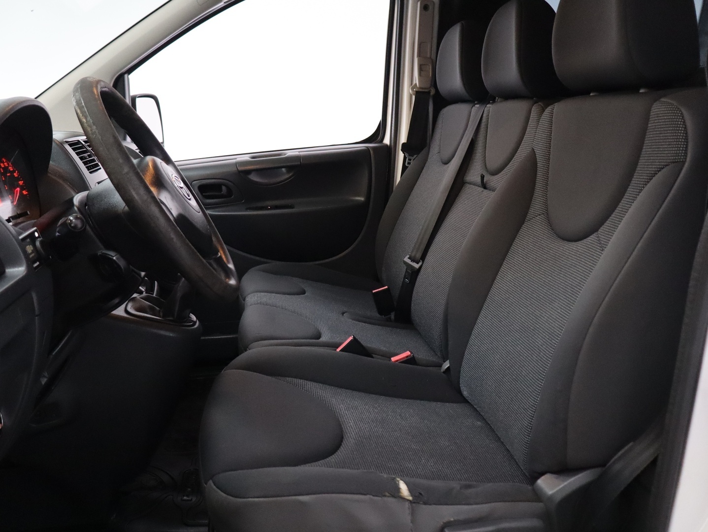 TOYOTA Proace 2013