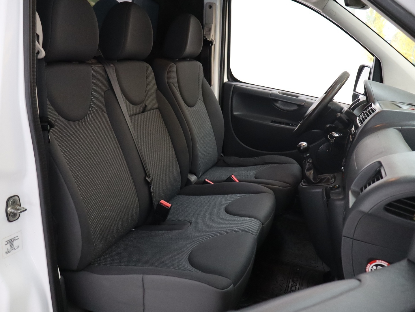 TOYOTA Proace 2013