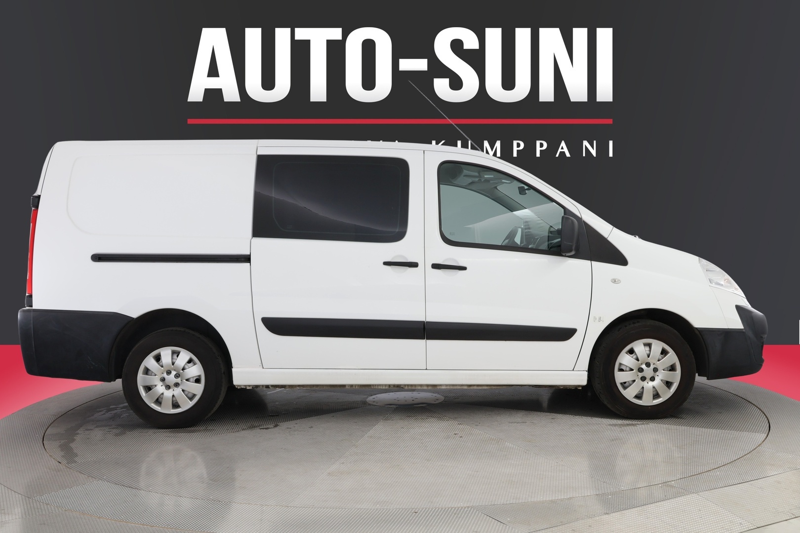 TOYOTA Proace 2013
