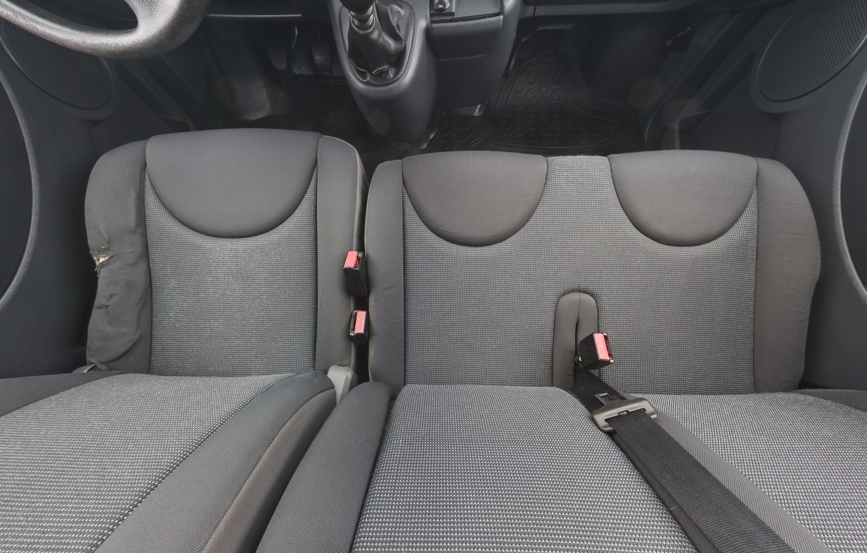 TOYOTA Proace 2013