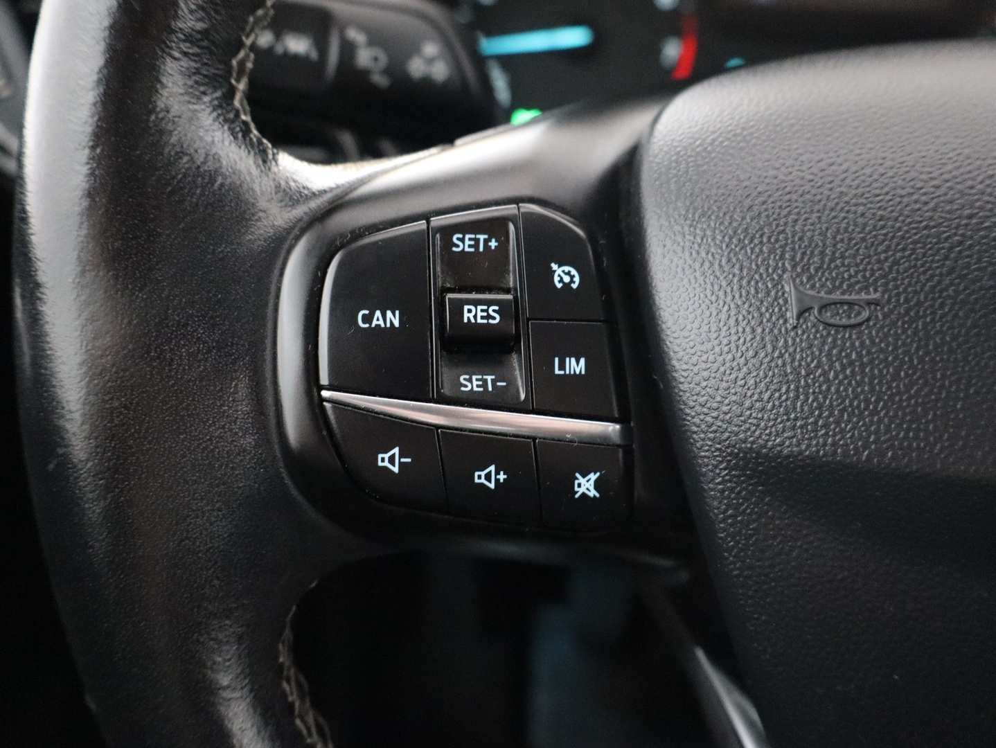 FORD Fiesta 2018