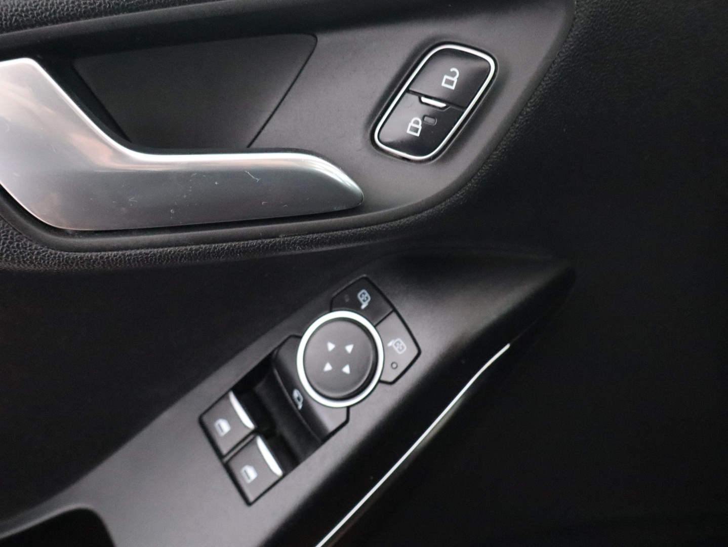 FORD Fiesta 2018