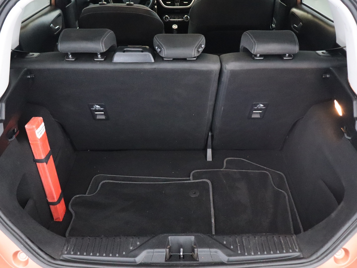 FORD Fiesta 2018
