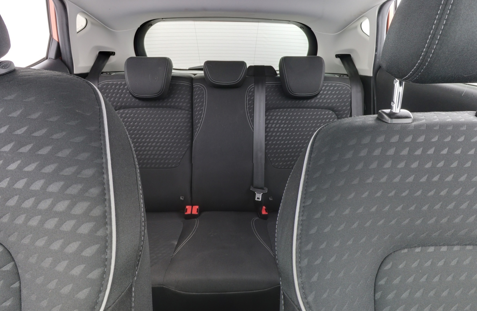 FORD Fiesta 2018