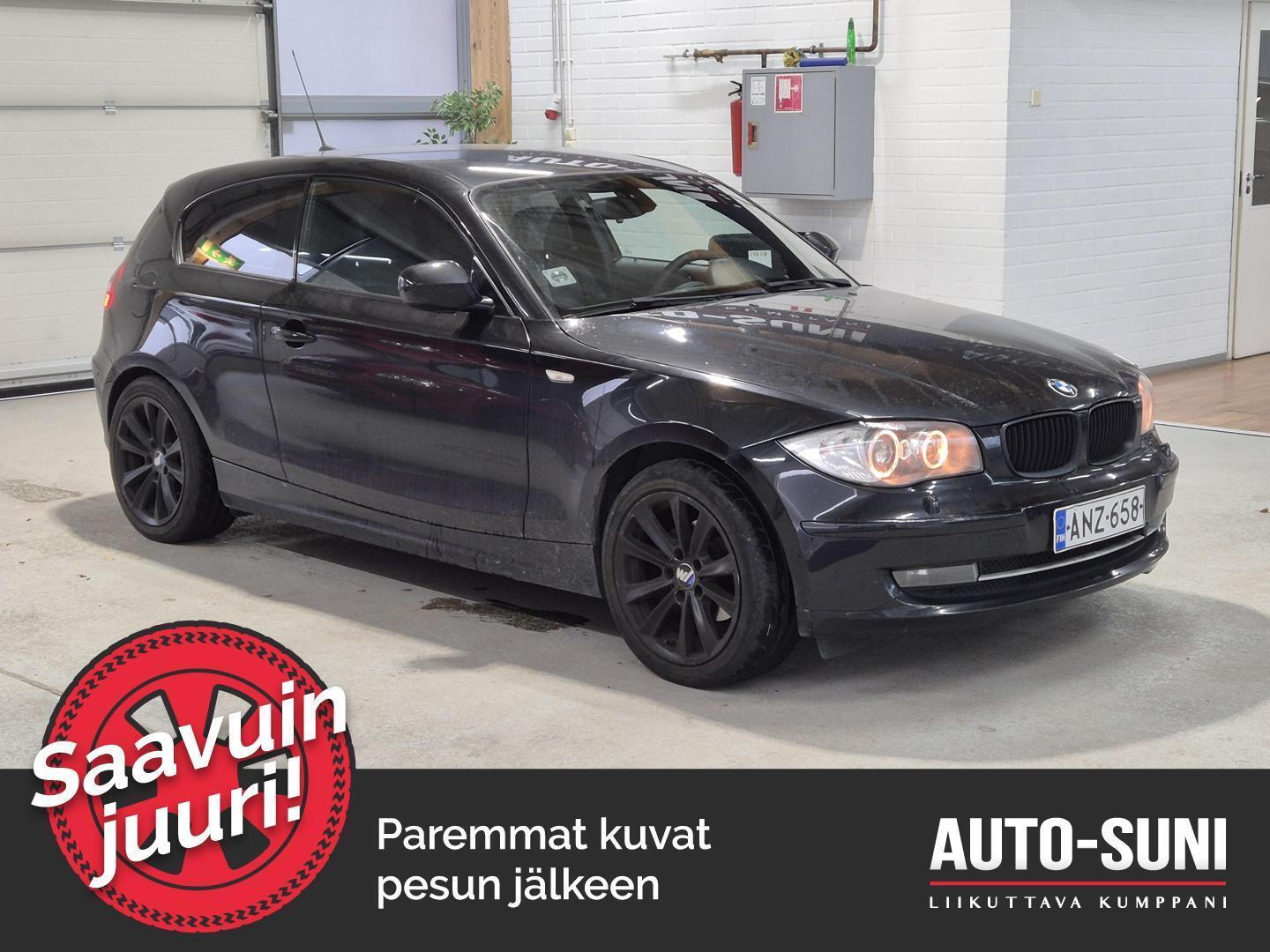 BMW 116 2010