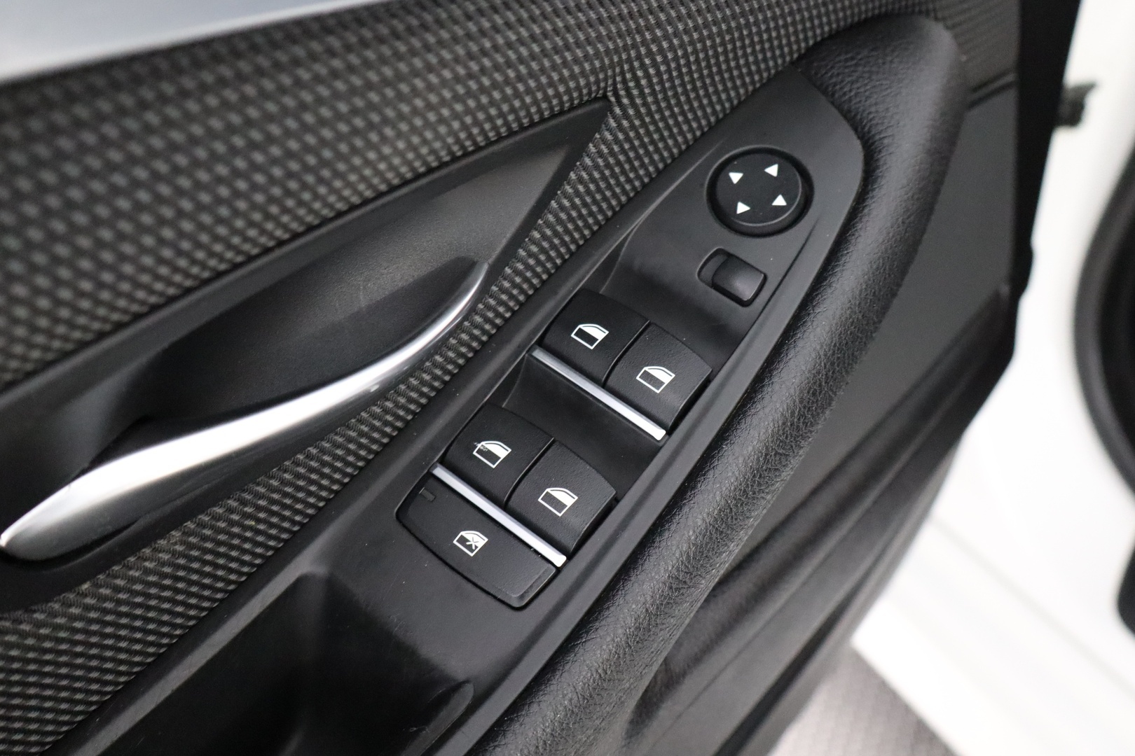 BMW 520 2013