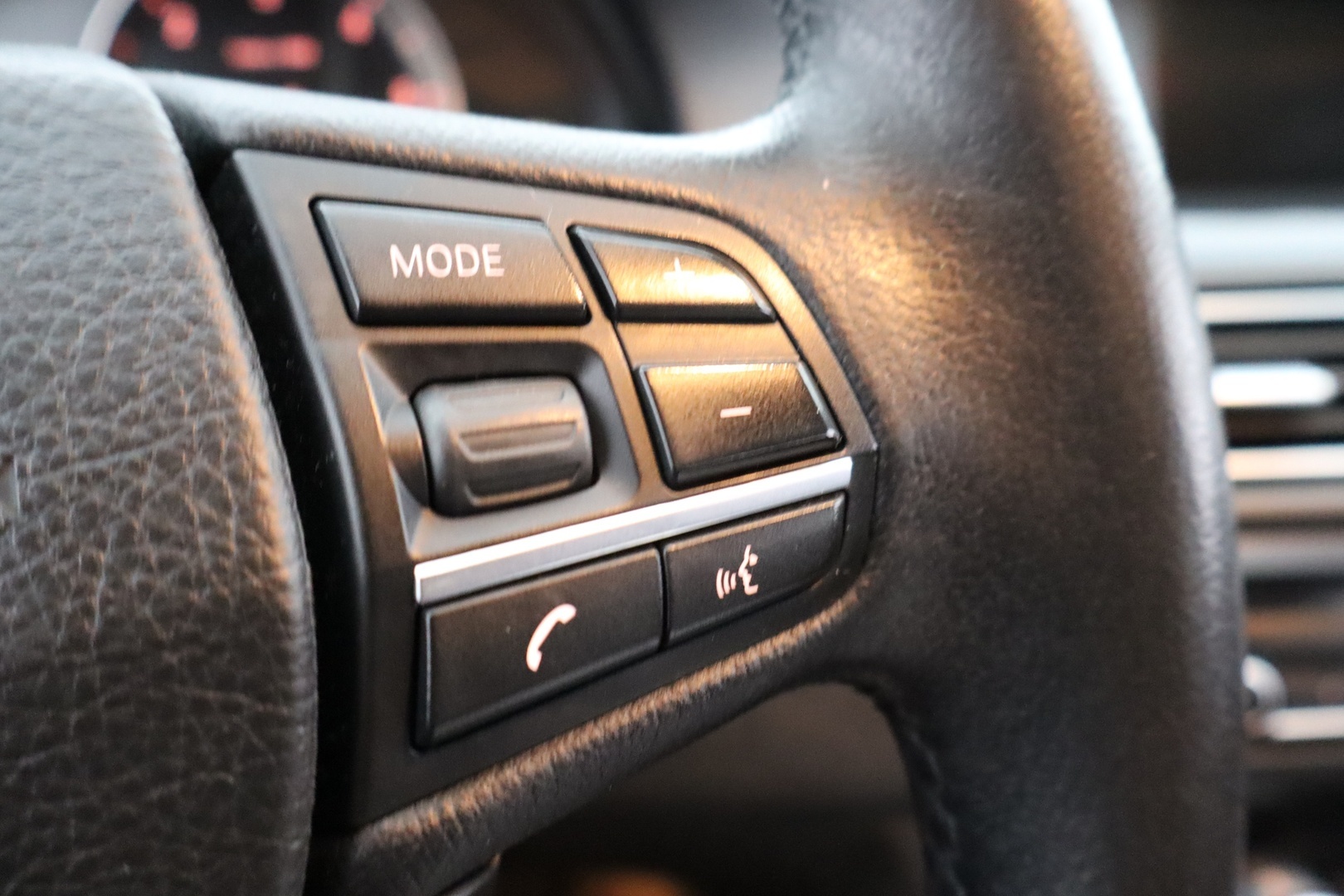 BMW 520 2013
