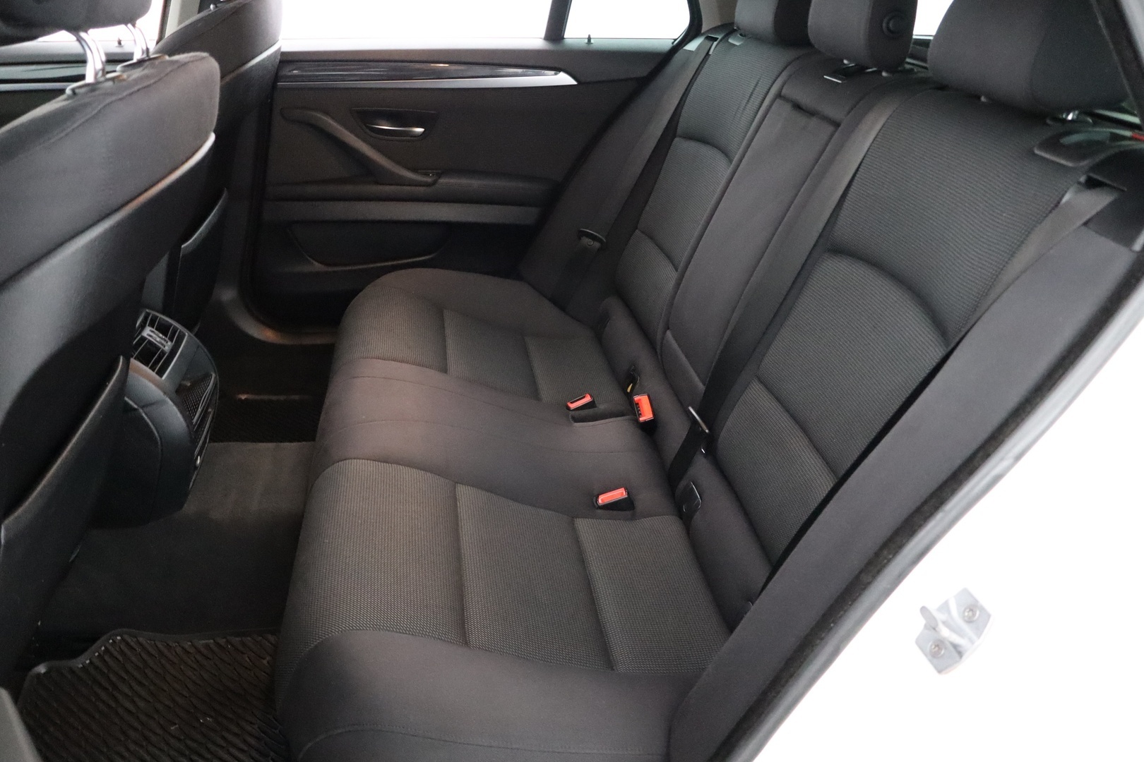 BMW 520 2013