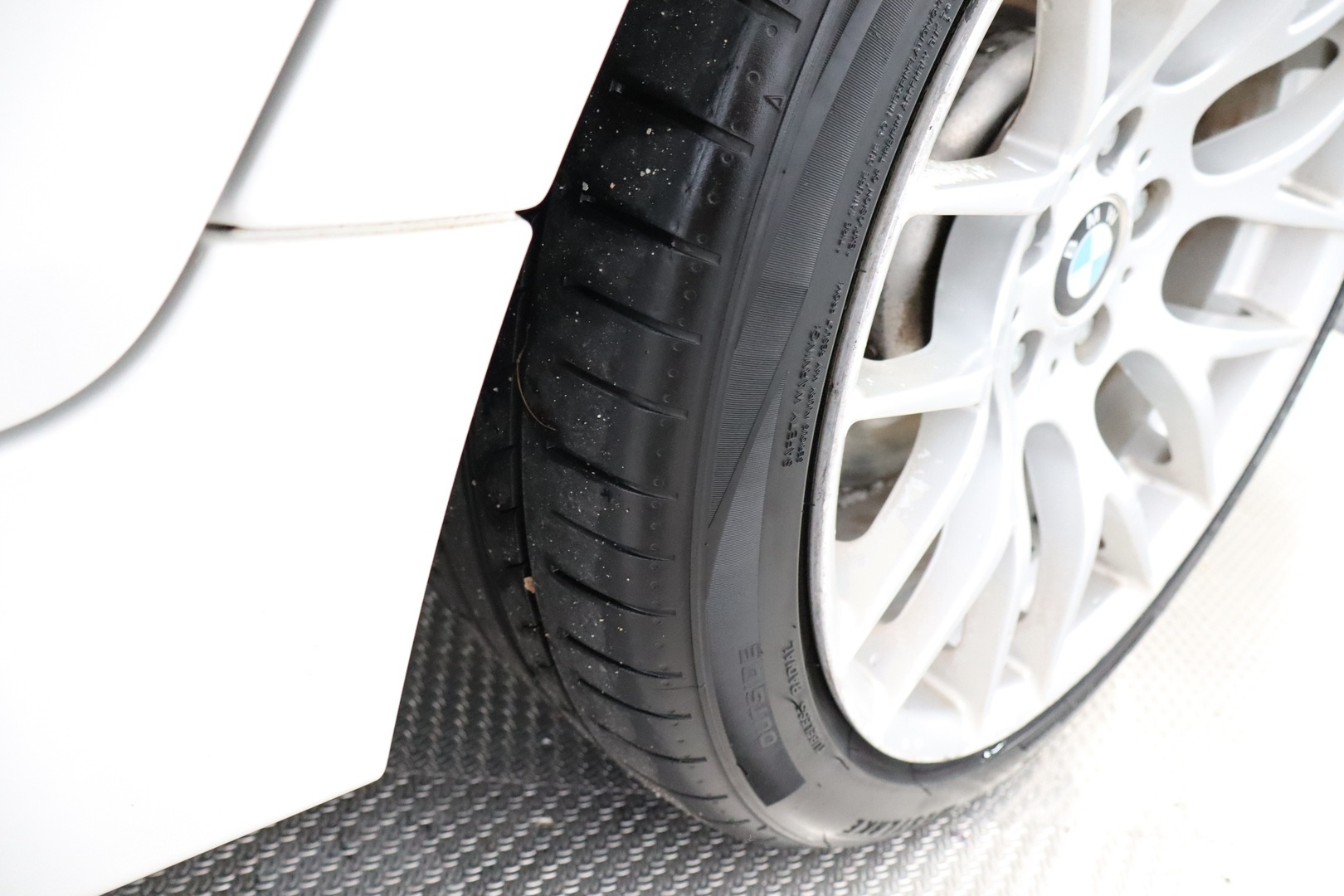BMW 520 2013