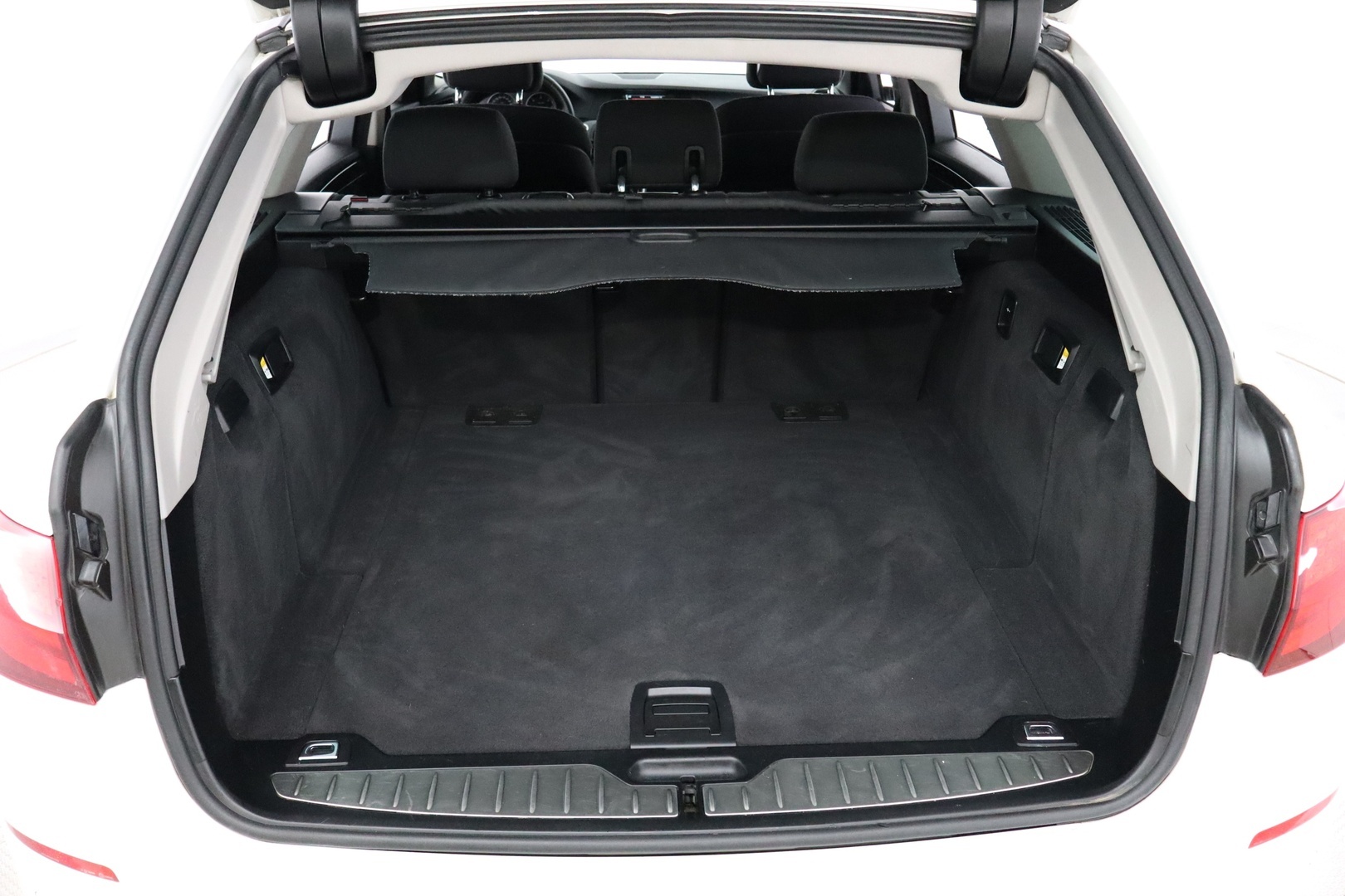 BMW 520 2013