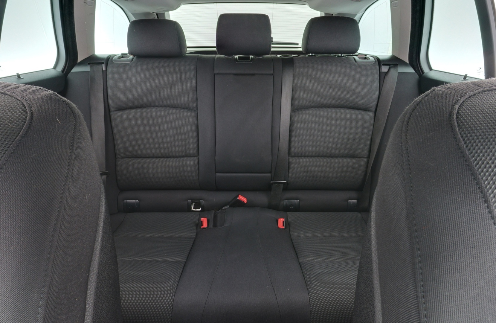 BMW 520 2013