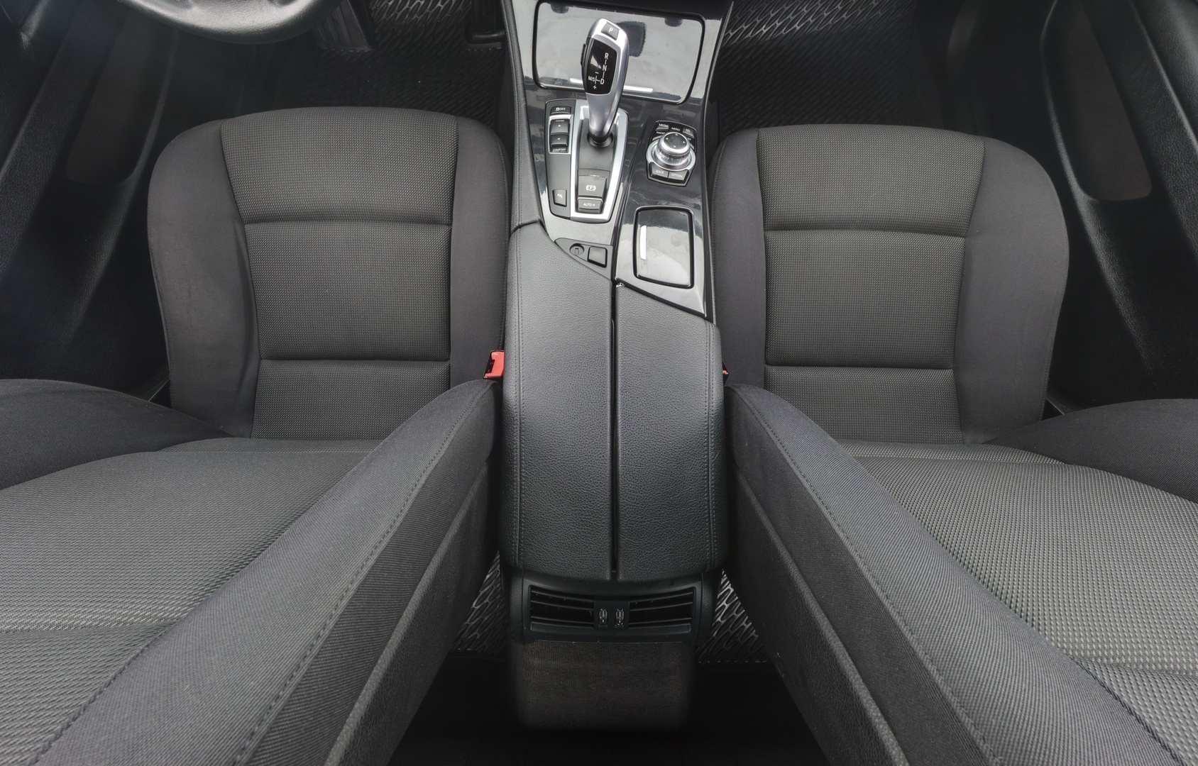 BMW 520 2013