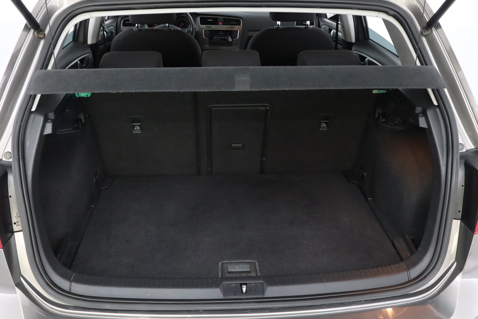 VOLKSWAGEN Golf 2013