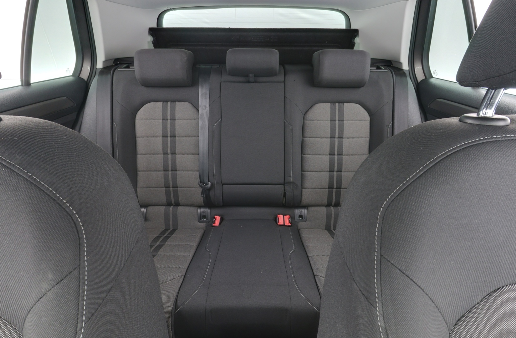 VOLKSWAGEN Golf 2013