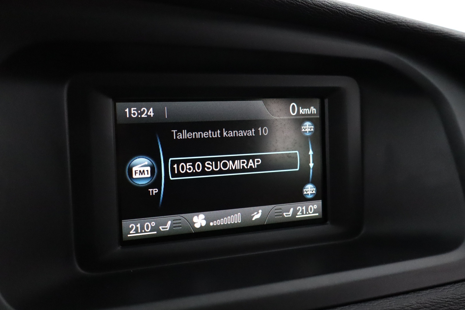 VOLVO V40 2013