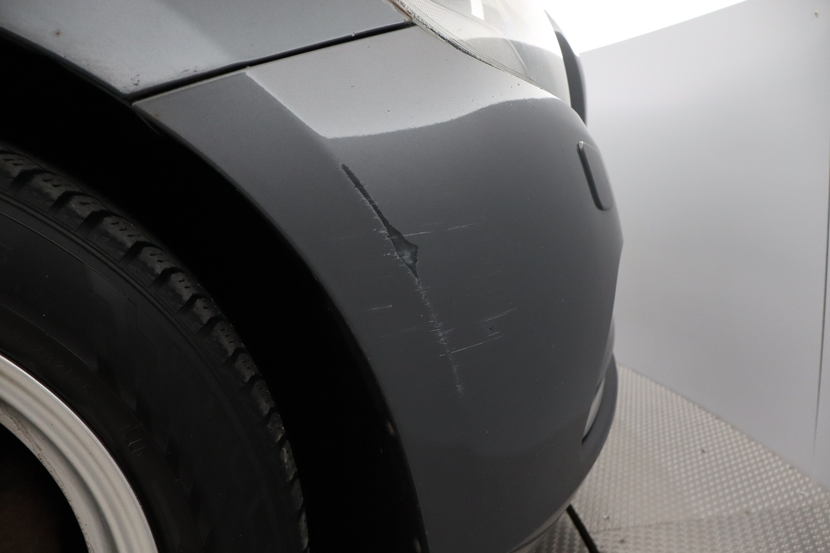 VOLVO V40 2013