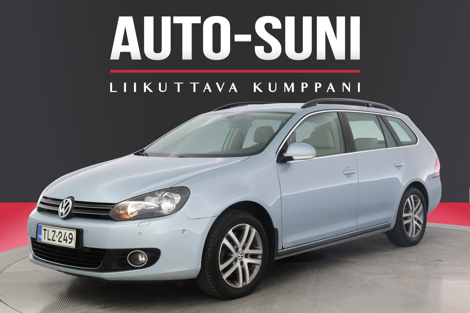 VOLKSWAGEN Golf 2011