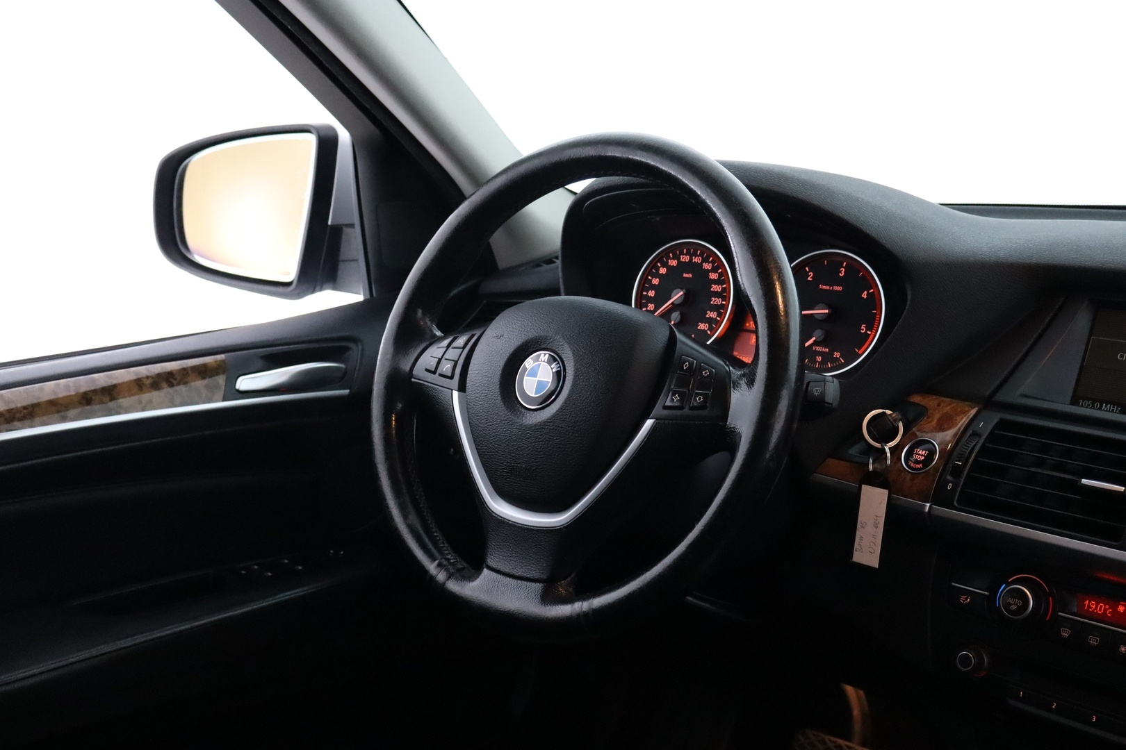 BMW X5 2010