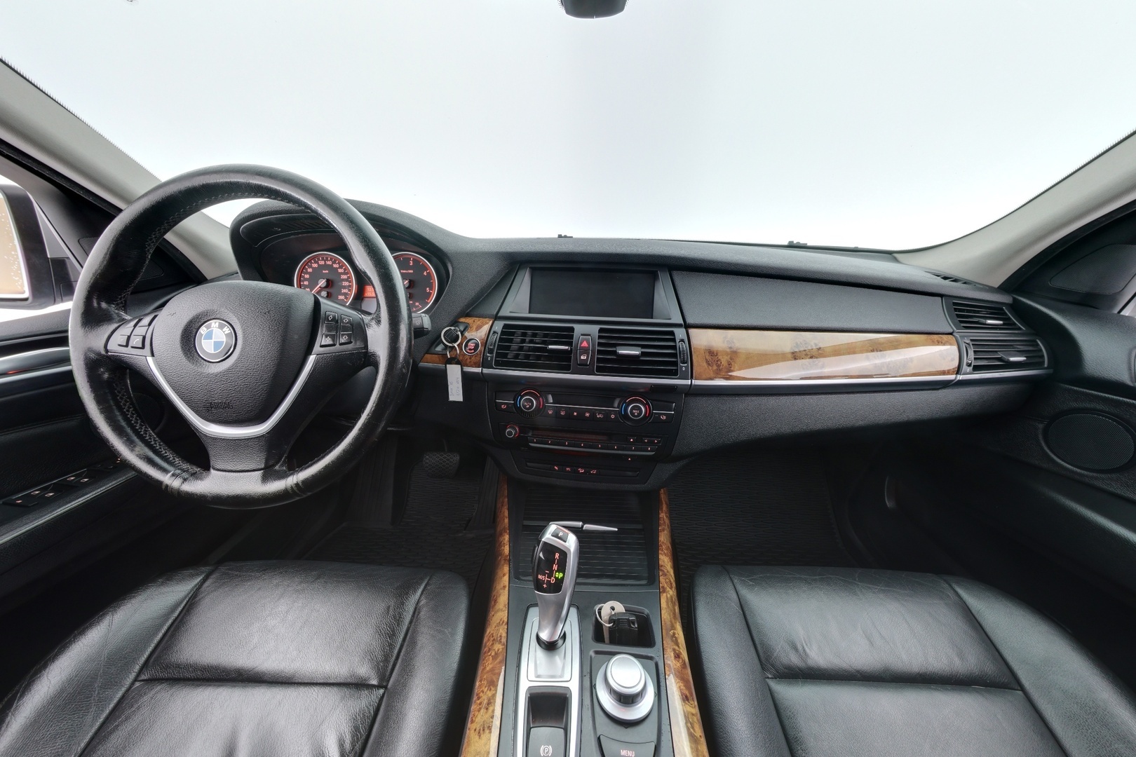 BMW X5 2010