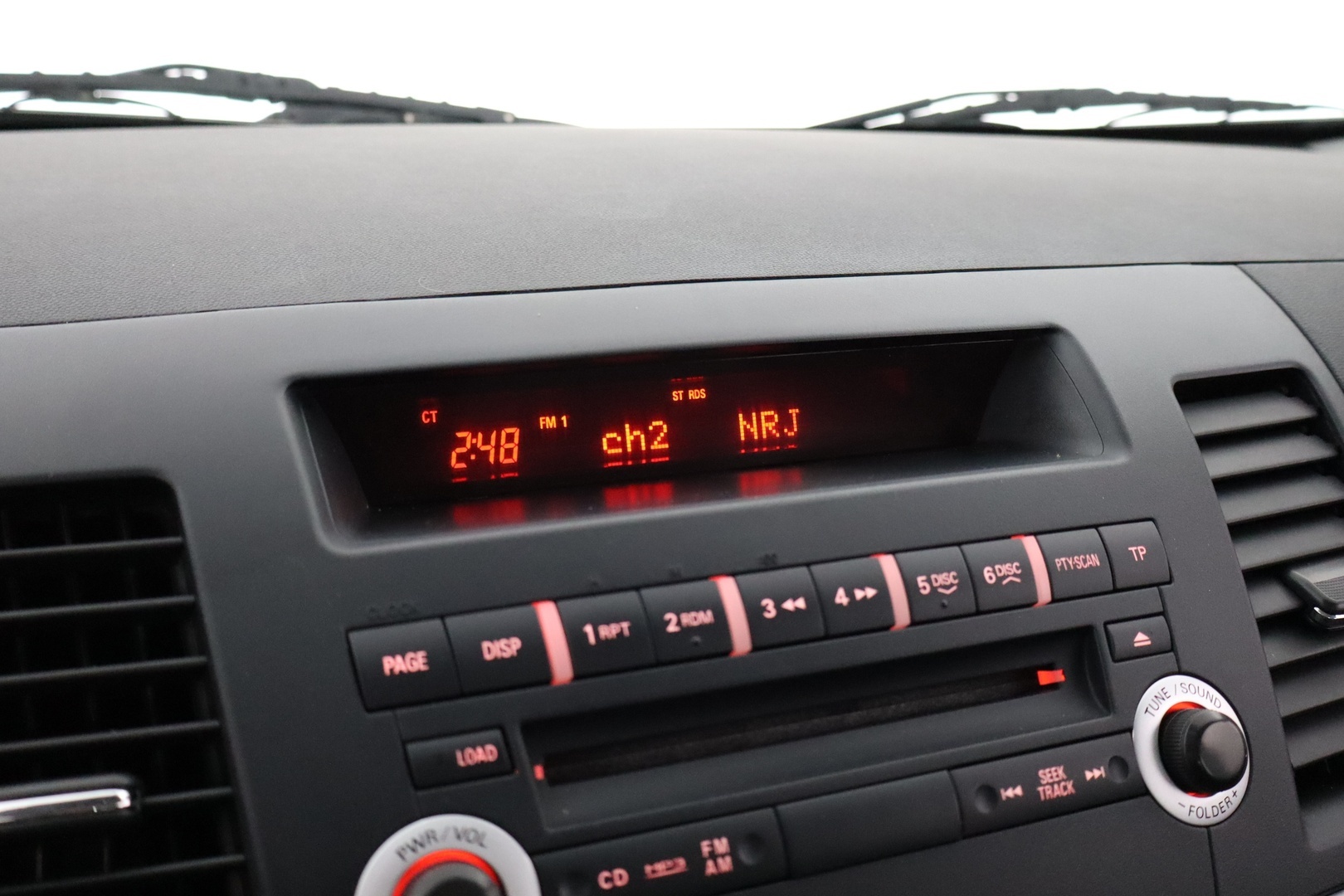 MITSUBISHI Lancer 2012