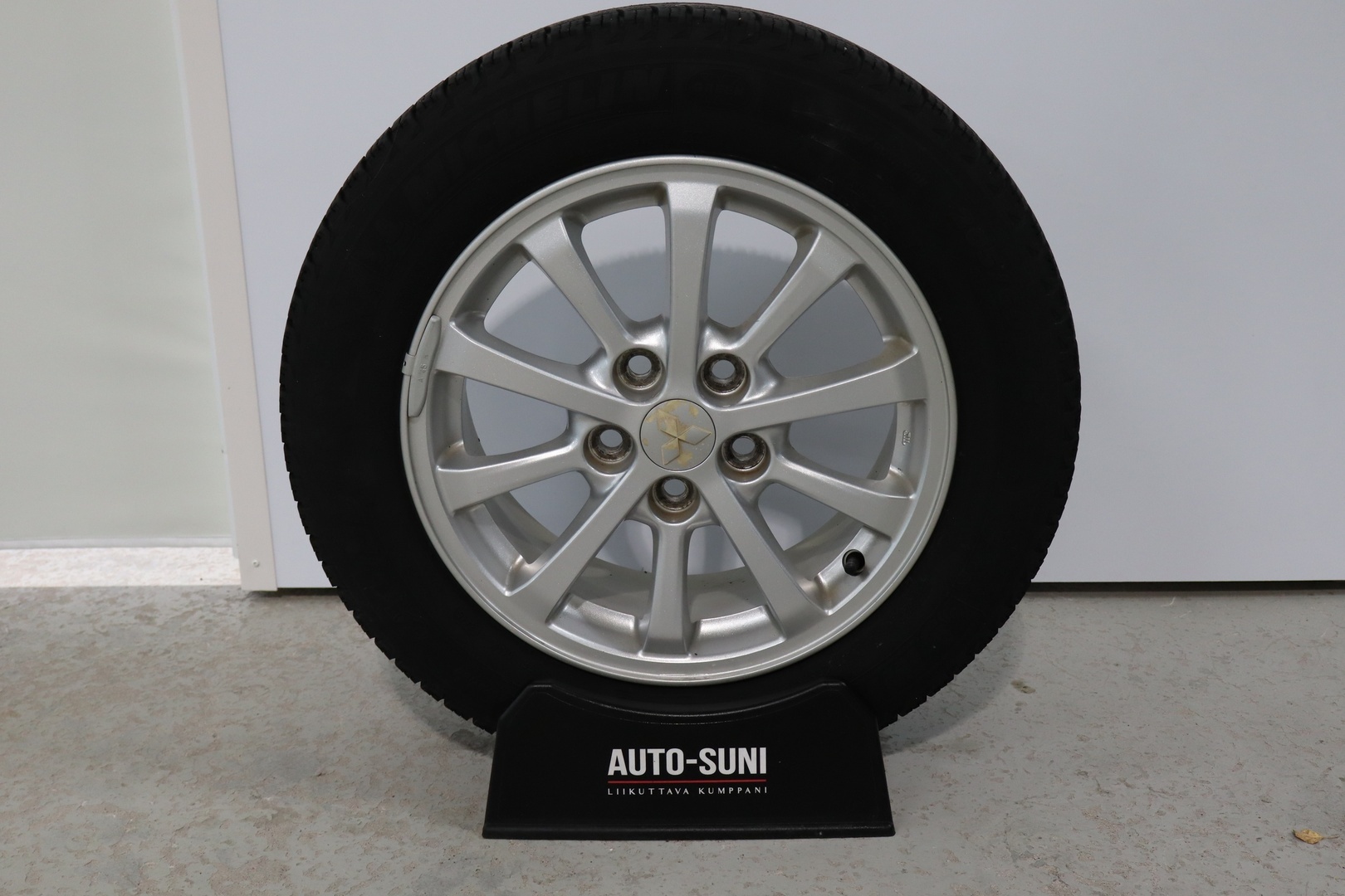 MITSUBISHI Lancer 2012