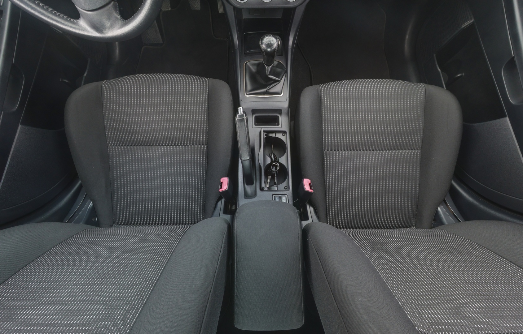 MITSUBISHI Lancer 2012