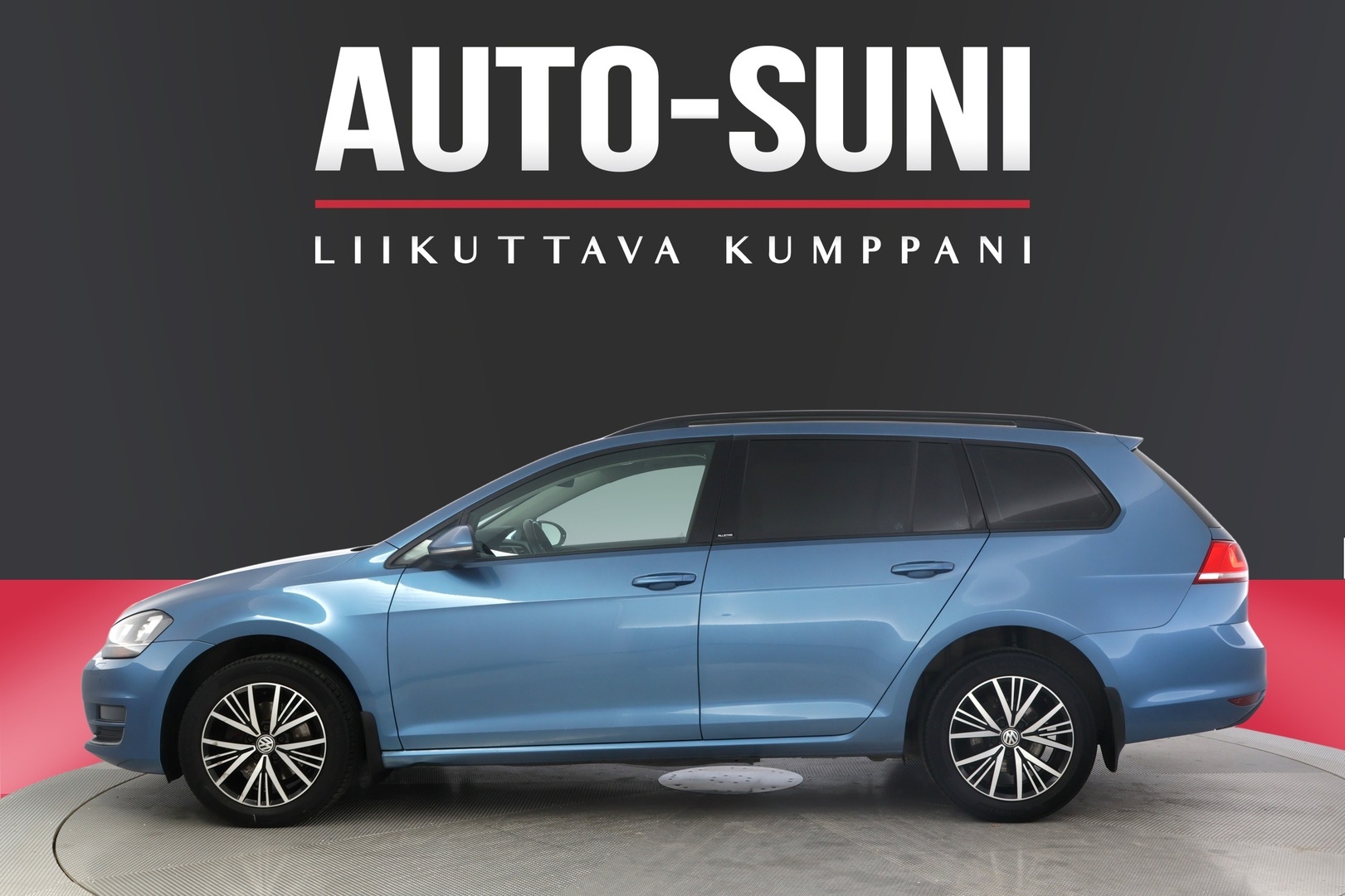 VOLKSWAGEN Golf 2017