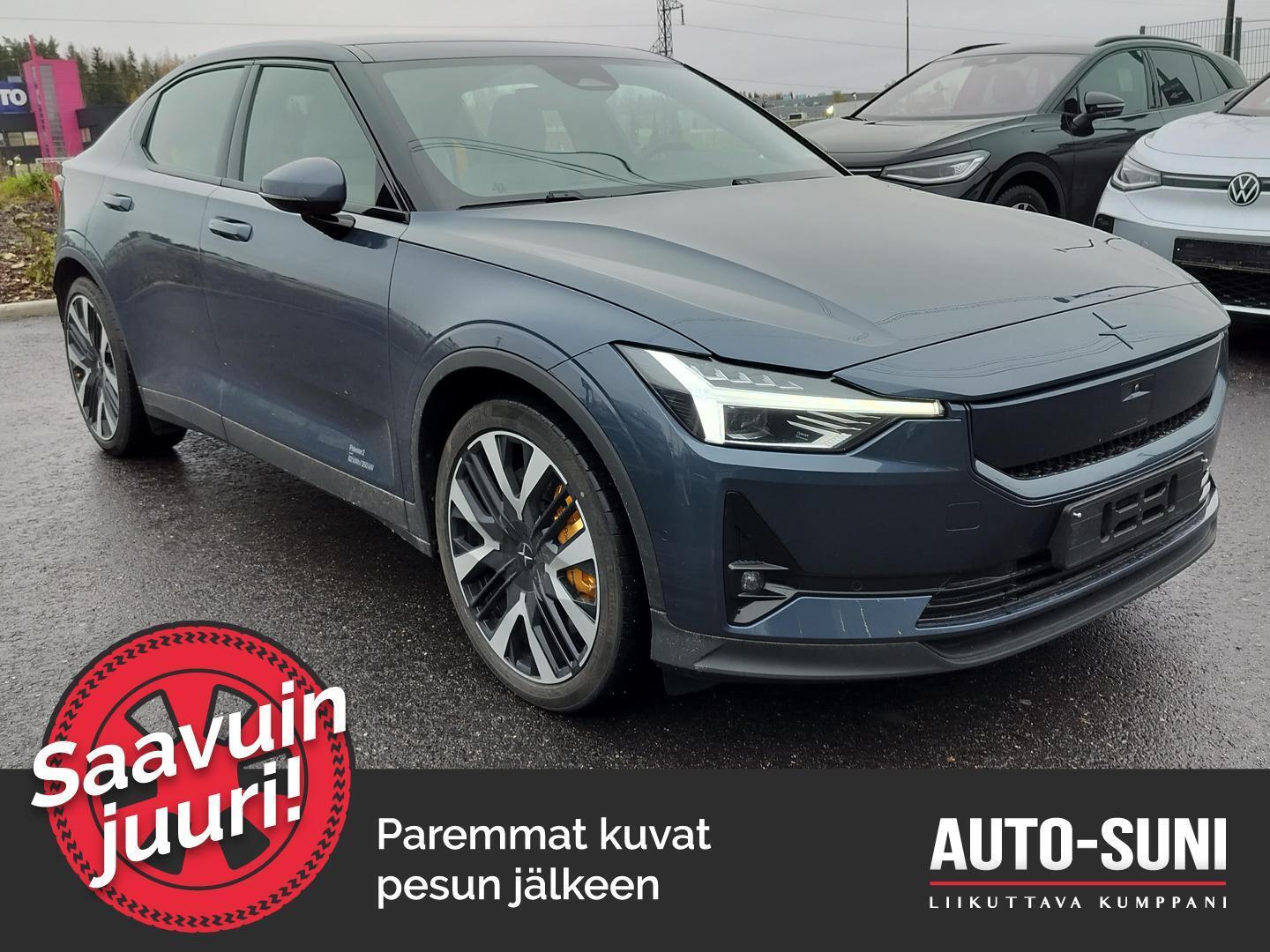 POLESTAR 2 2024