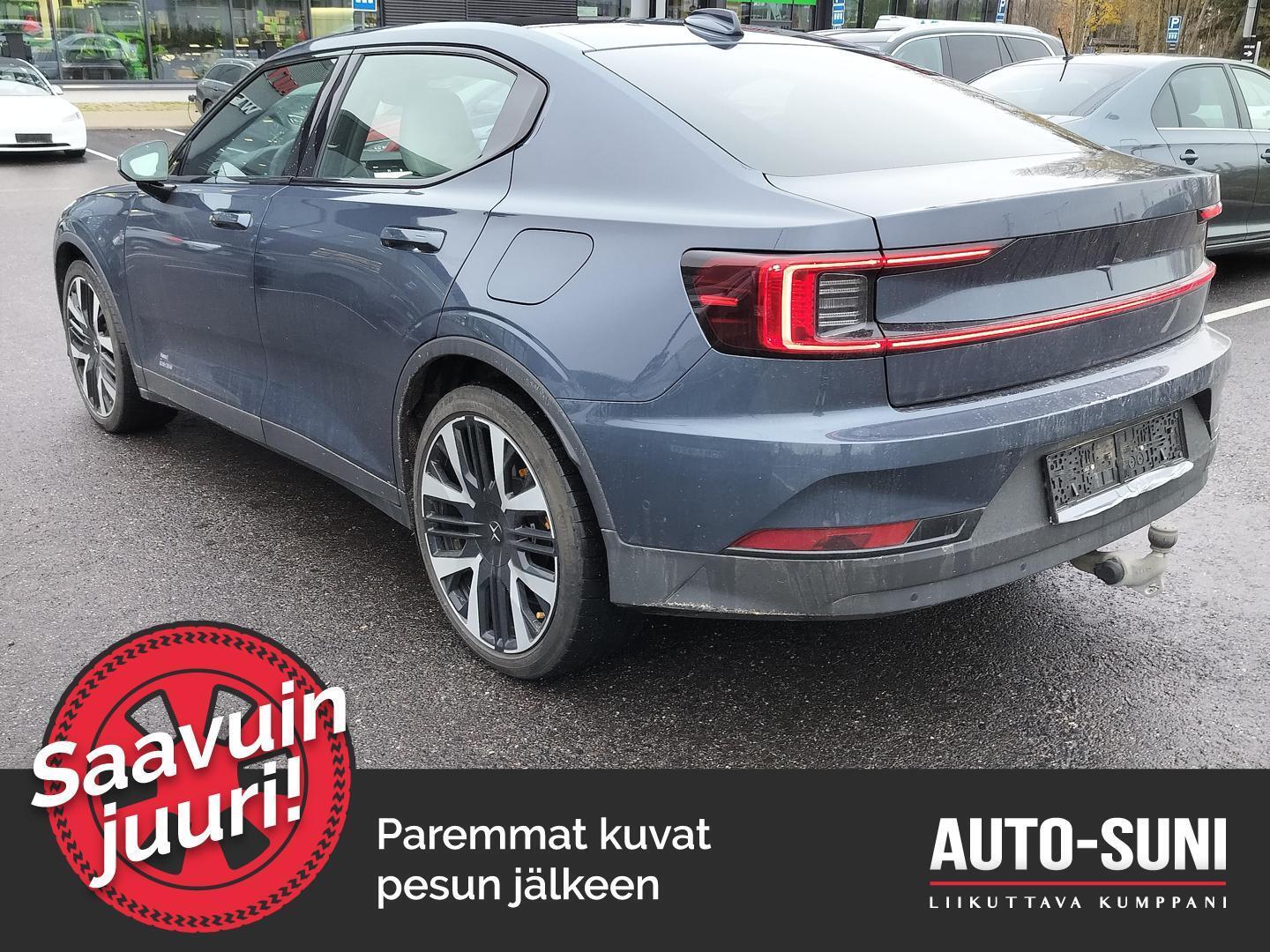 POLESTAR 2 2024