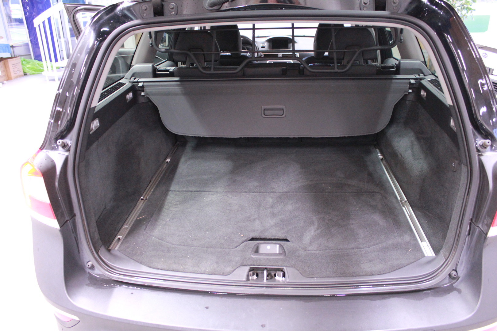 VOLVO XC70 2014