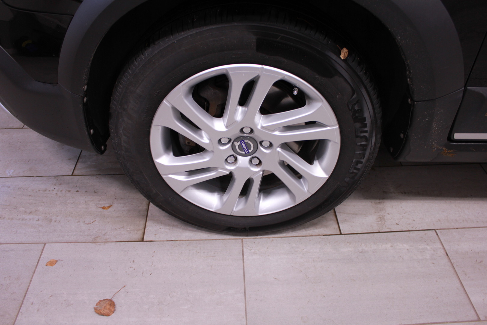 VOLVO XC70 2014