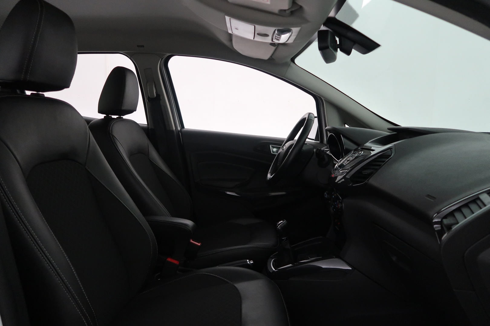 FORD Ecosport 2017