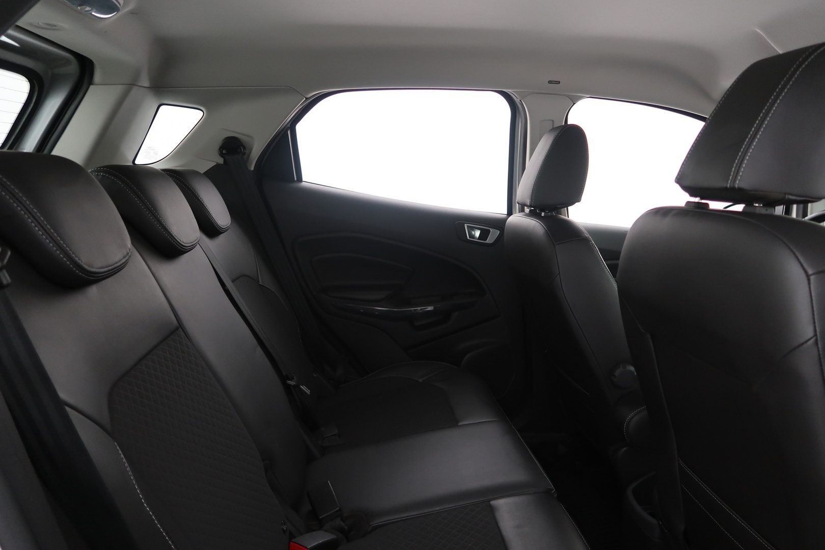 FORD Ecosport 2017