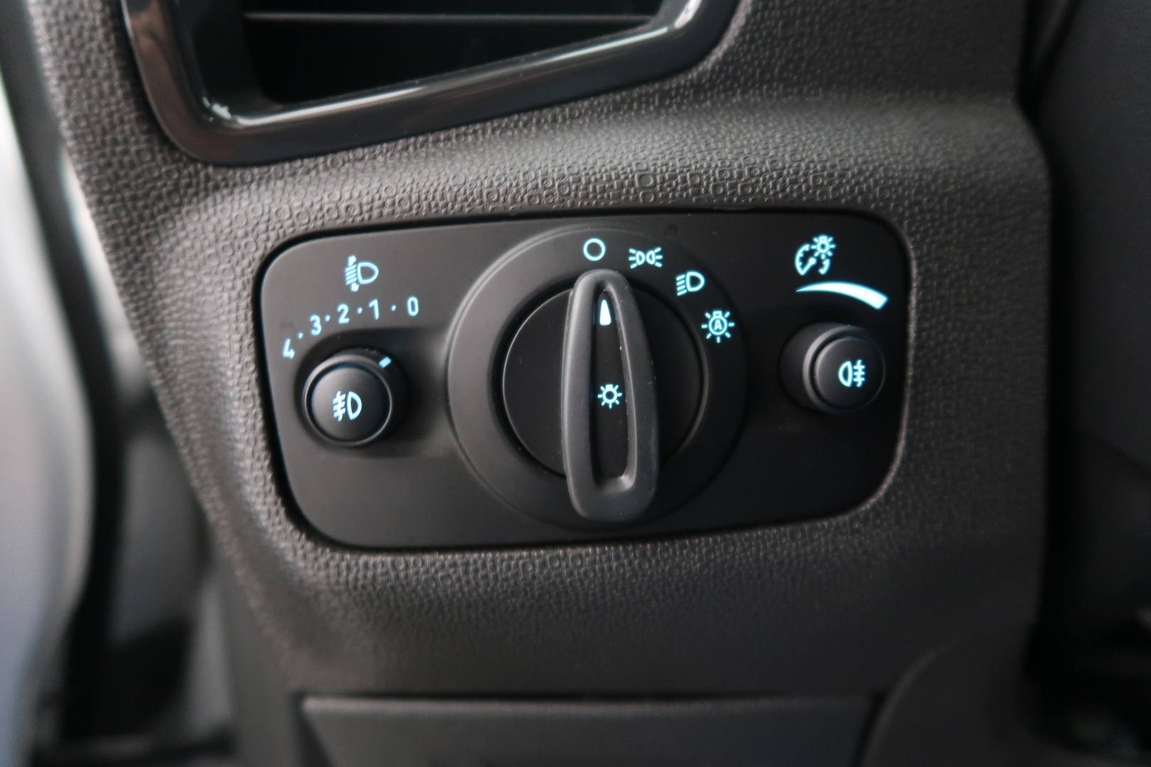 FORD Ecosport 2017