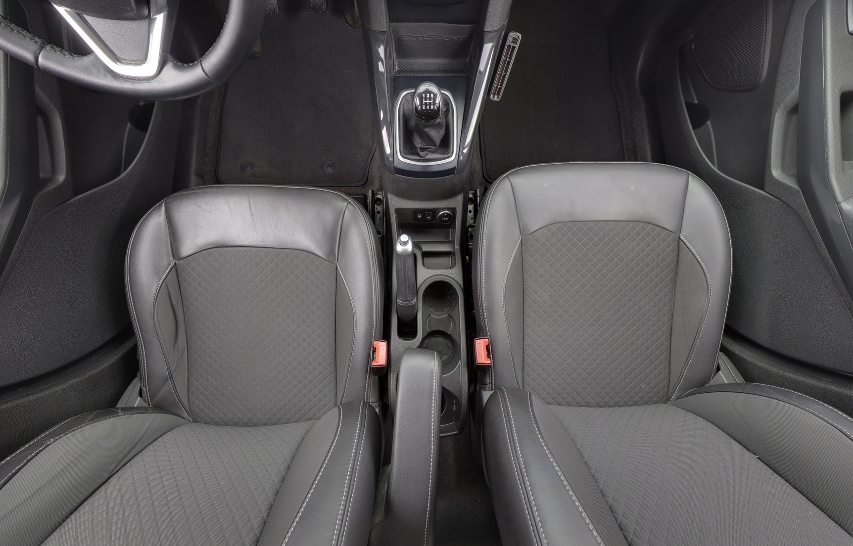 FORD Ecosport 2017