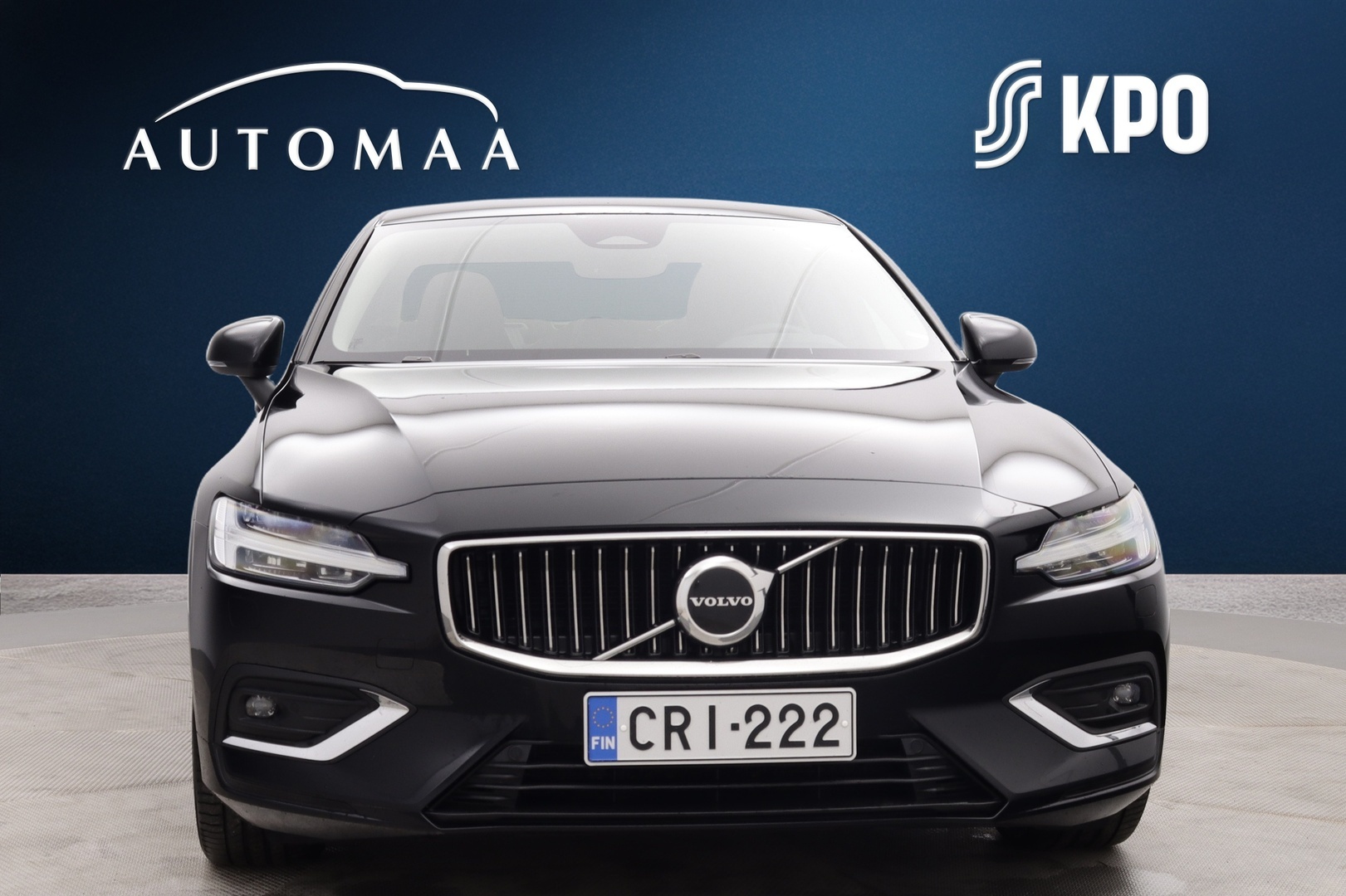VOLVO S60 2023