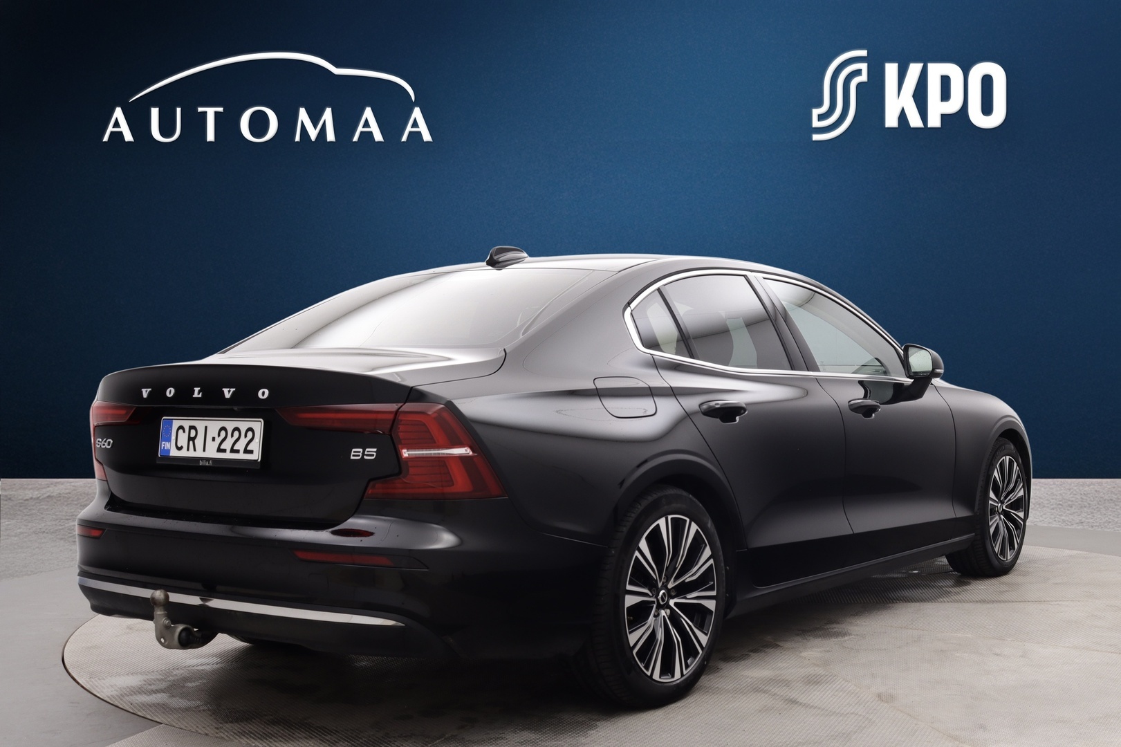 VOLVO S60 2023