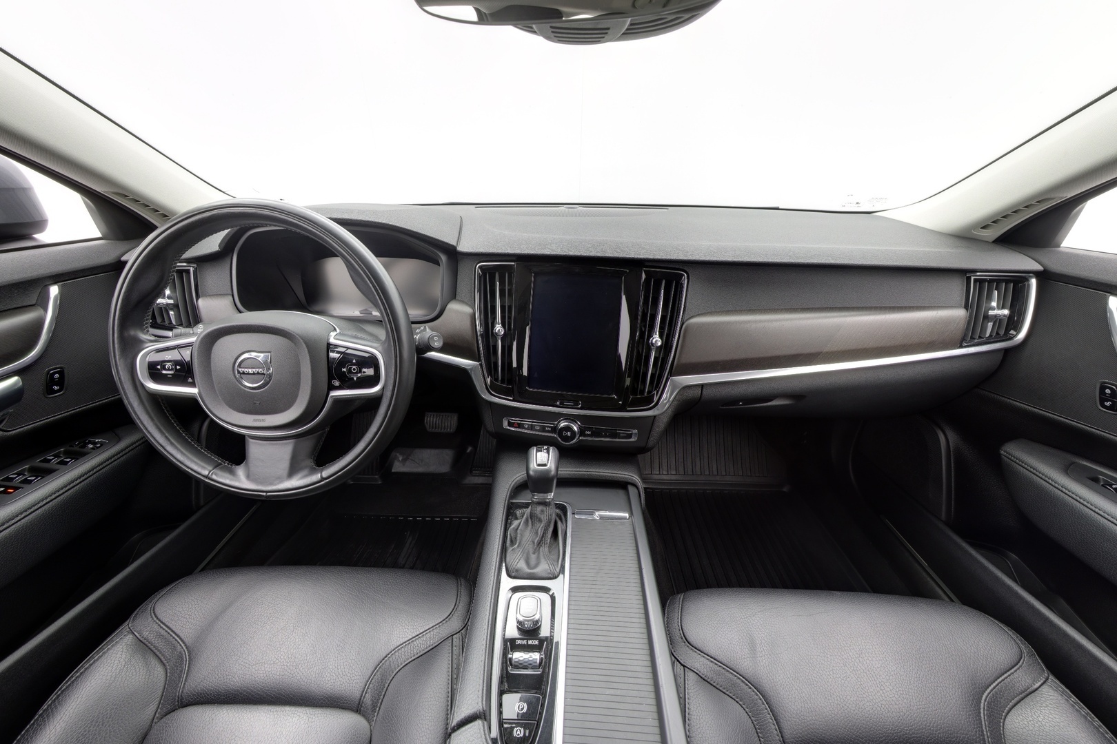 VOLVO V90 Cross Country 2018