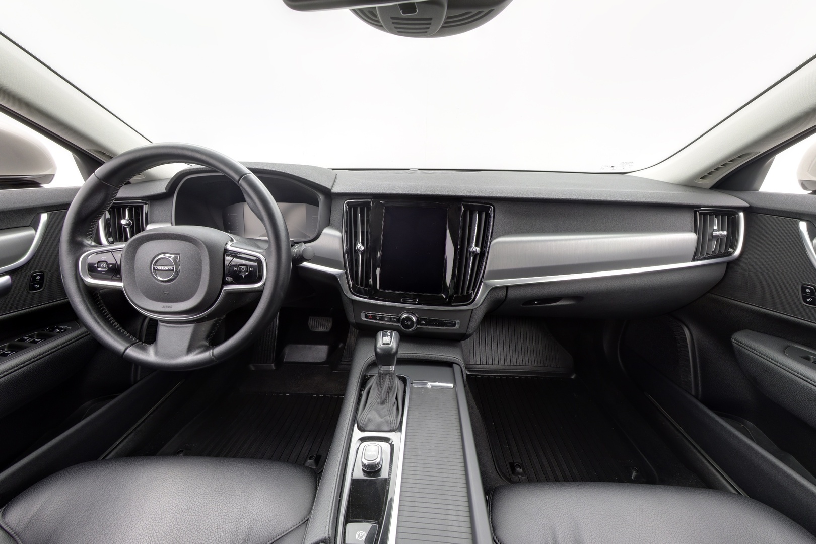 VOLVO S90 2017
