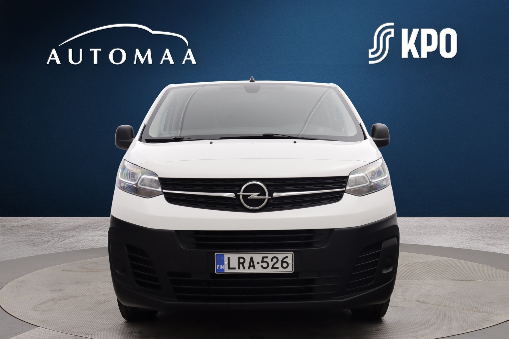 OPEL Vivaro 2021