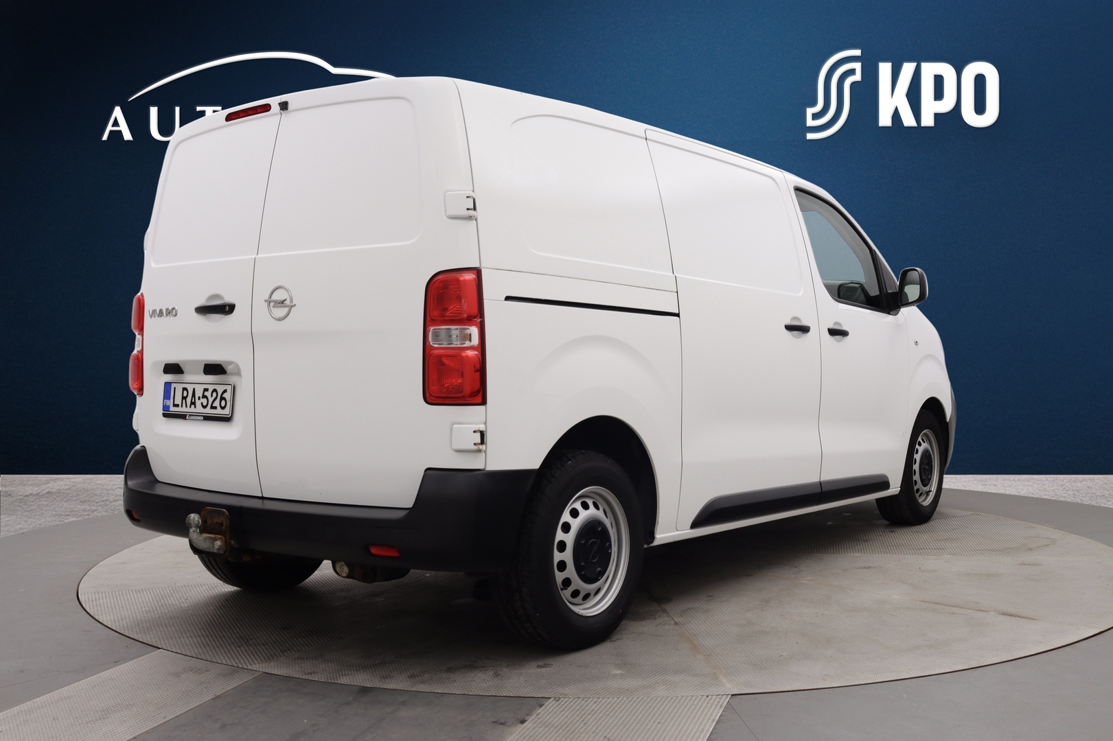 OPEL Vivaro 2021