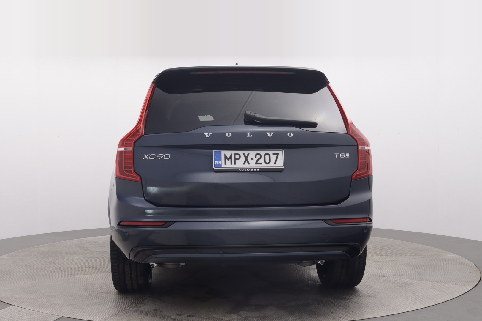 VOLVO XC90 2025