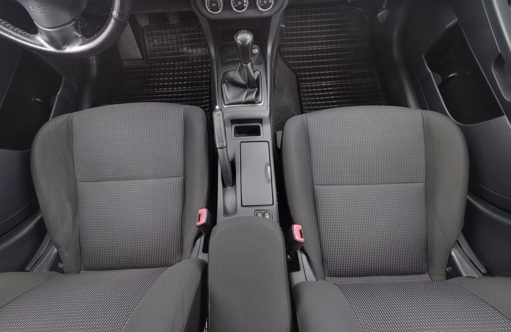 MITSUBISHI Lancer 2009