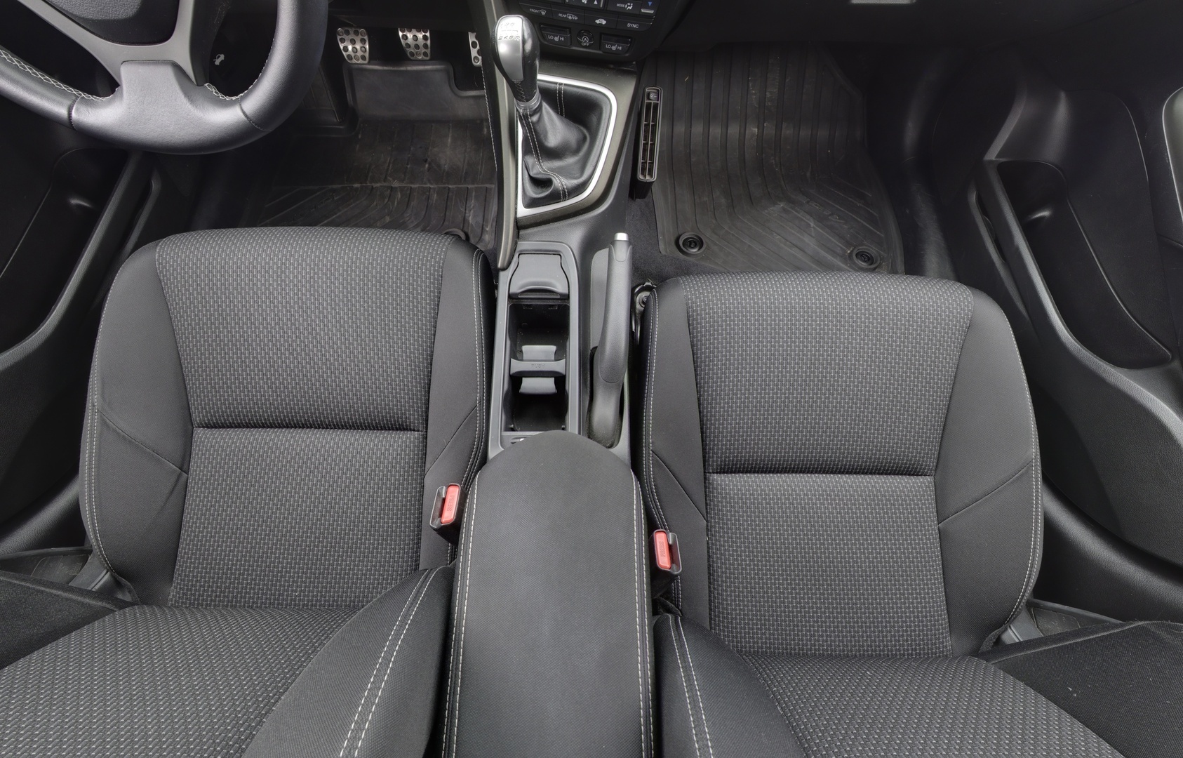 HONDA Civic 2015