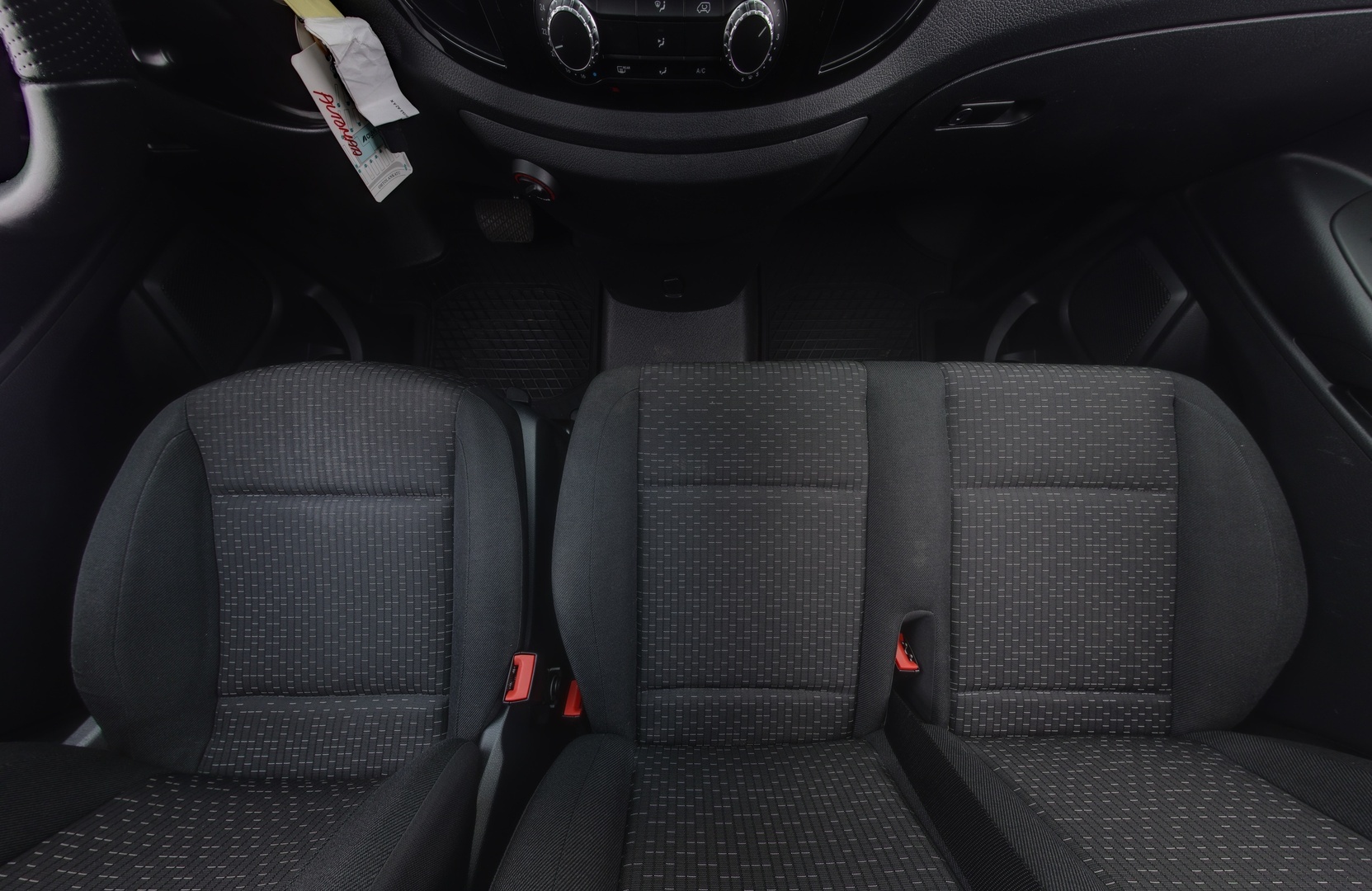 MERCEDES-BENZ Vito 2022